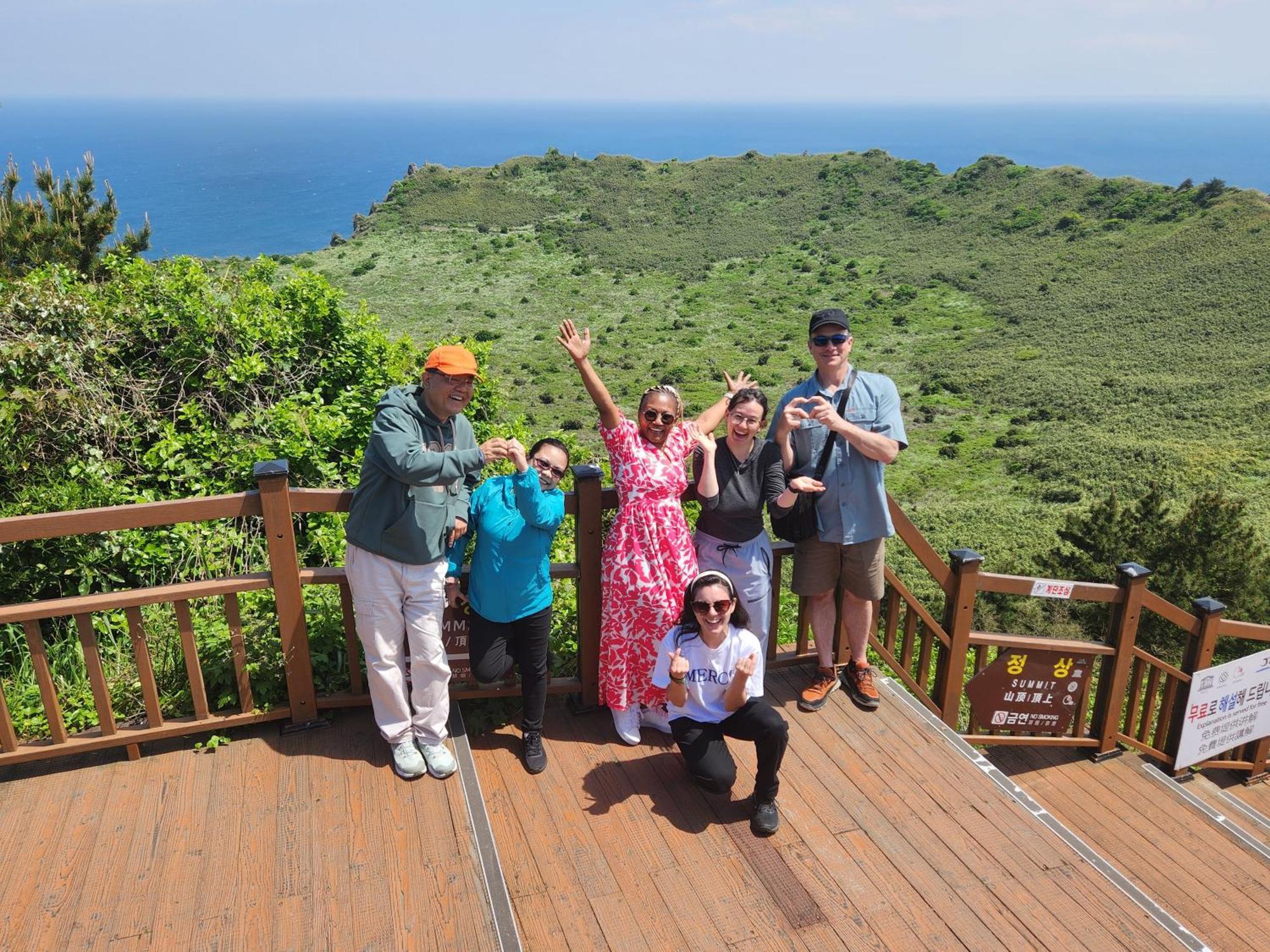 Jeju Airport Hostel Yesjun Εξωτερικό φωτογραφία